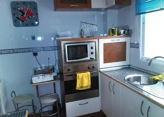 Buenos Aires Apartamento