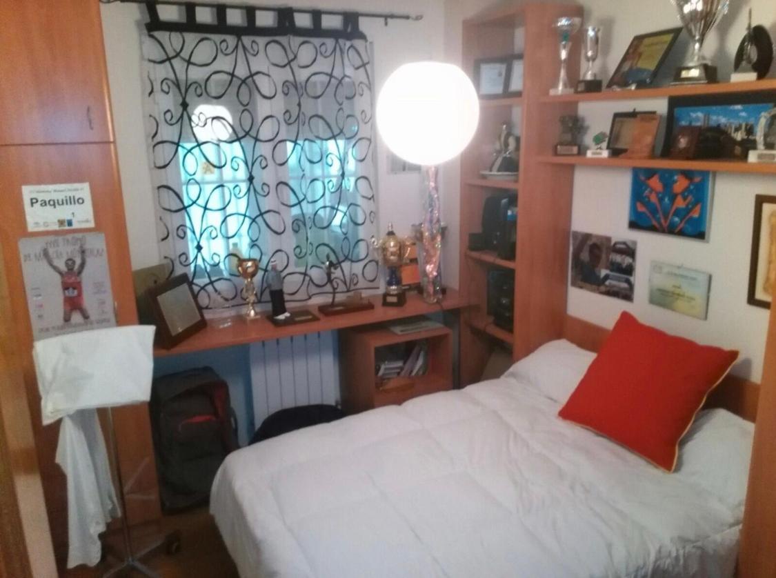 Appartement Buenos Aires