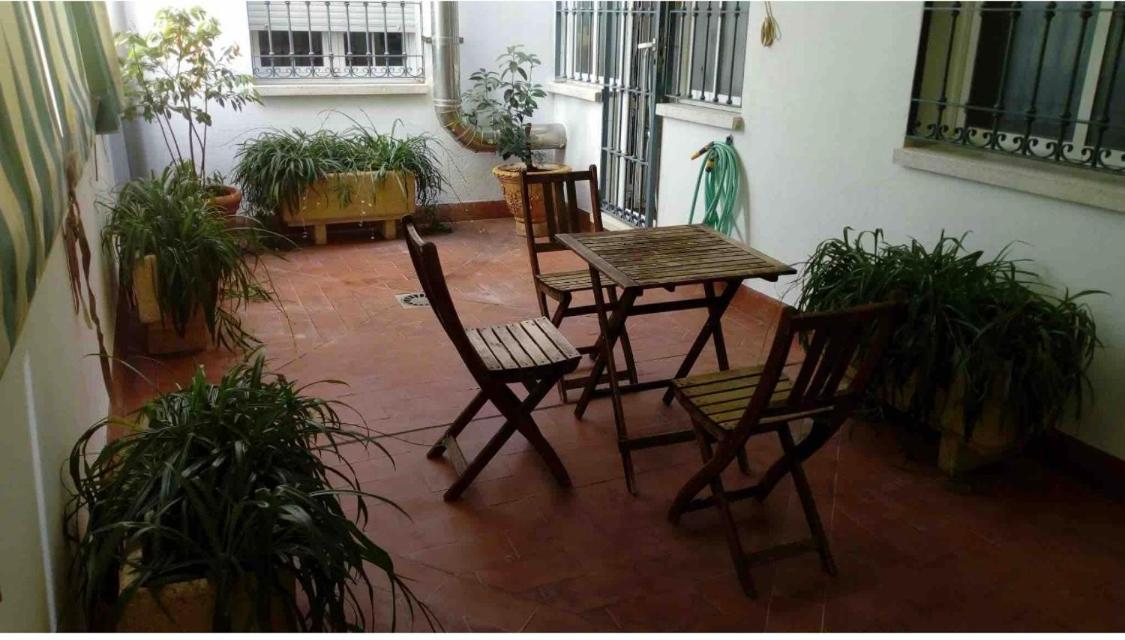 Buenos Aires Guadix