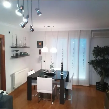 Buenos Aires Apartamento Guadix Buitenkant foto