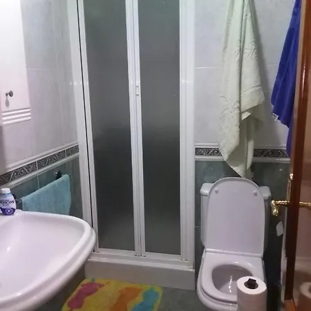 Buenos Aires Apartamento Guadix Buitenkant foto