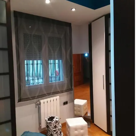 Buenos Aires Apartamento Guadix Buitenkant foto