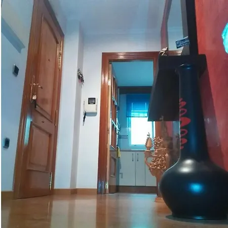 Buenos Aires Apartamento Guadix Buitenkant foto