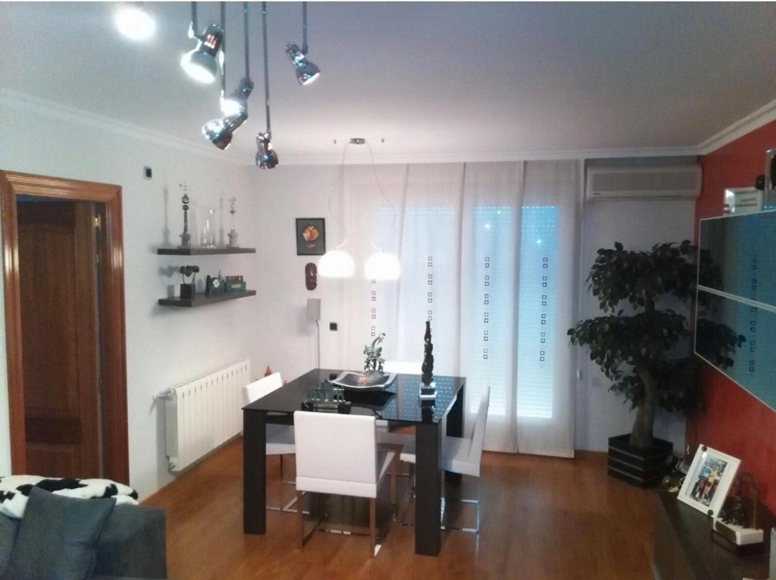 Buenos Aires Apartamento *