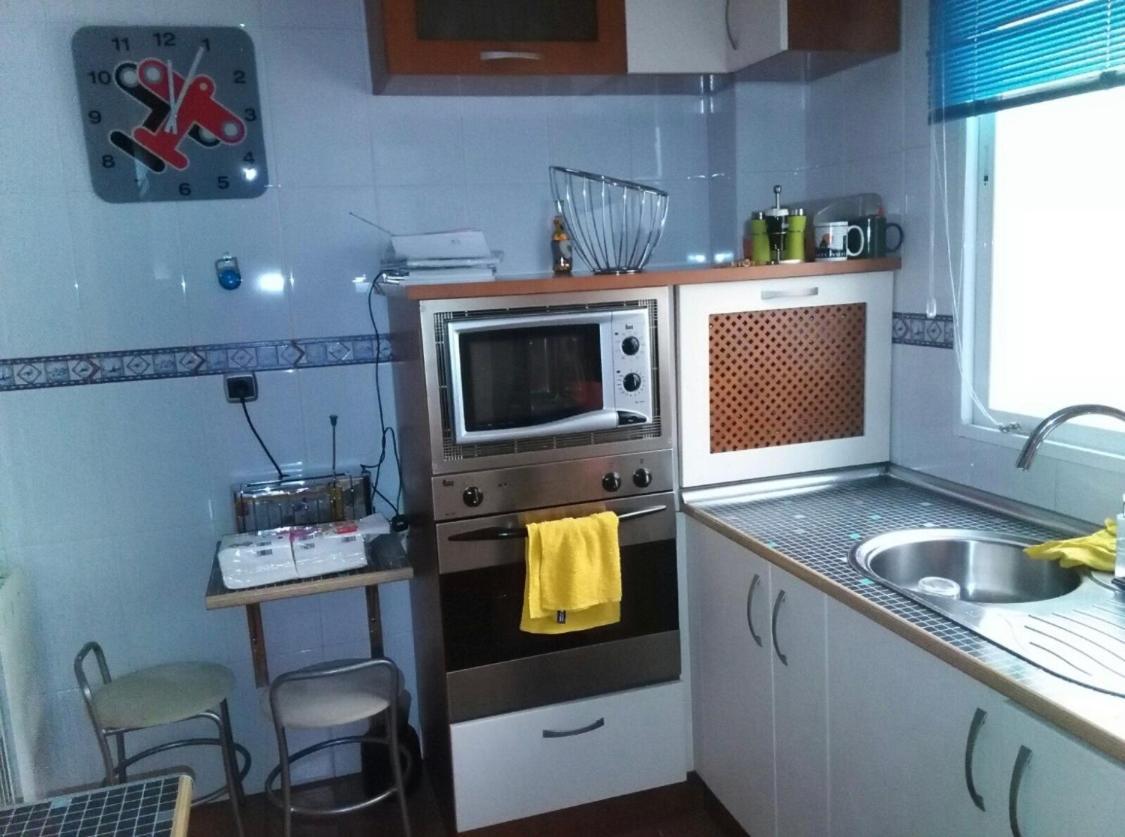 Apartamento Buenos Aires