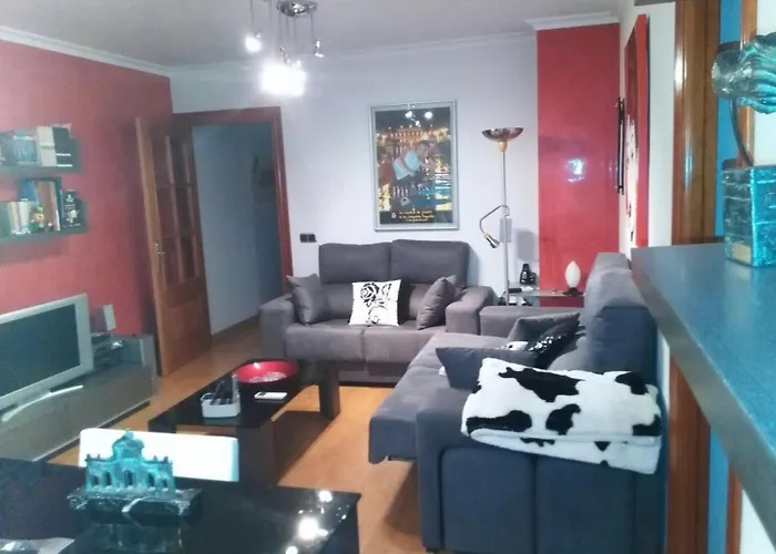 Buenos Aires Apartamento