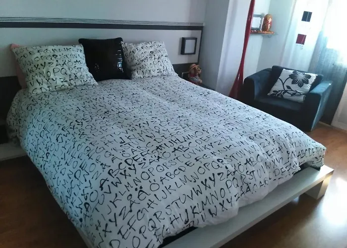Buenos Aires Apartamento