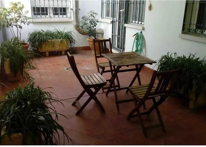 Buenos Aires Apartamento