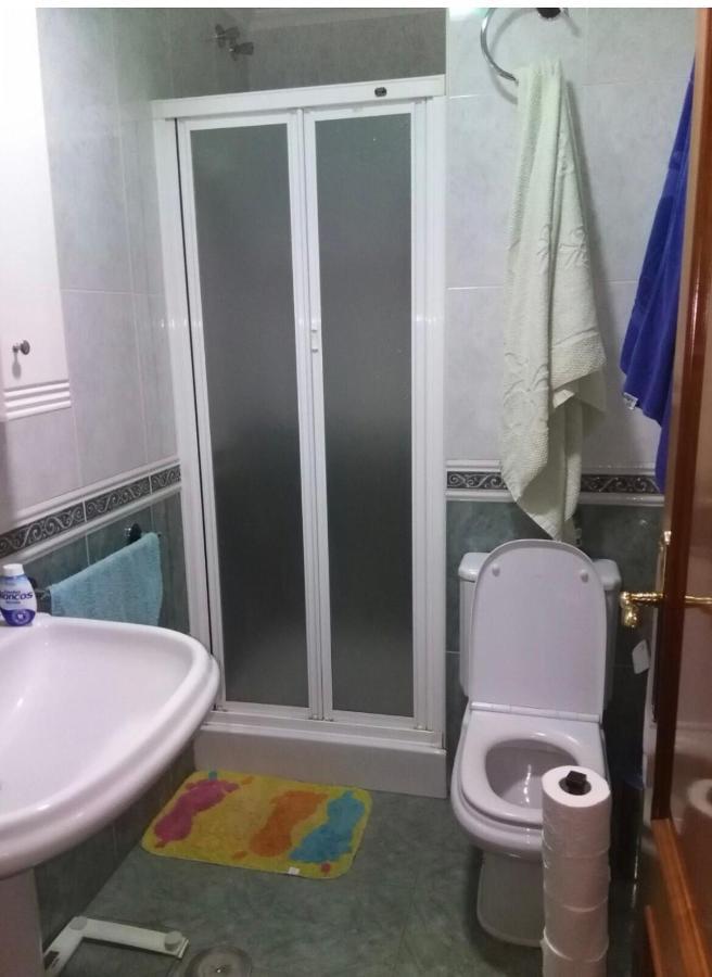 Buenos Aires Apartment