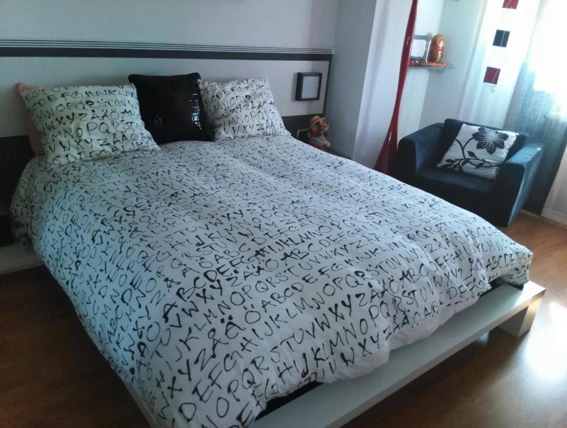 Apartment Buenos Aires *