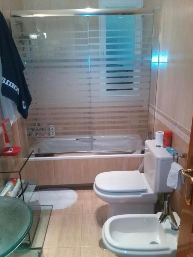 Apartment Buenos Aires Guadix